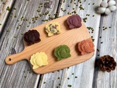 -法田鹿蛋糕定制·甜品茶歇