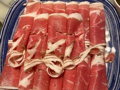 -东来顺饭庄(西直门店)