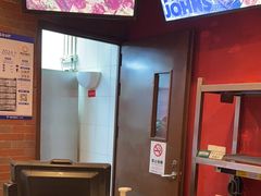 -棒约翰比萨意面(马家堡西路店)
