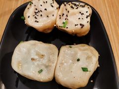 -小杨生煎(龙阳广场店)