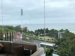 -青岛海景花园大酒店