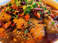 -张刚餐饮(春晓馨苑店)