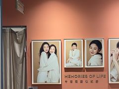 -海马体照相馆(龙湖杭州金沙天街店)
