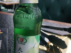 -牛鲜盛齐齐哈尔烤肉(曹路店)