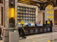 -天津瀚金佰九号温泉酒店(南楼地铁站店)