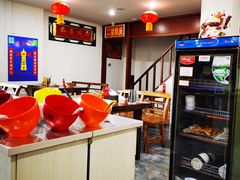 -京容合·老北京烧饼夹肉(珠江八区店)