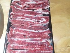 -嬷孙家潮汕牛肉火锅(北京路天河城店)