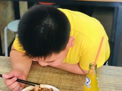 -陈记卤煮小肠