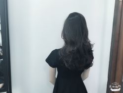 -山浦形象烫染