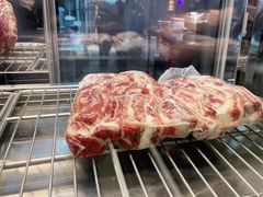 -韩盛·古法烤肉店(皇城恒隆广场店)