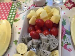 -吃饼人西餐(南开店)