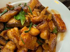 -美极鲜食坊(宝安南路店)