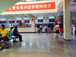 -大连市妇女儿童医疗中心集团(春柳妇产院区)