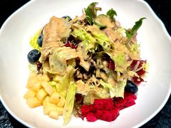 -大拙里·精致融合菜(沙湖桃源国际店)