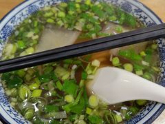 -清真·尖子尖牛肉面(王府井店)
