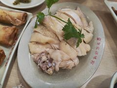 -百家鸡味馆(清泰店)