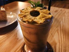 -771餐吧·咖啡·西餐·烤肉(金湖广场店)