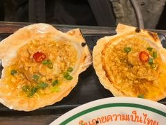 -辉记炭烧海鲜大排档·老字号(福田店)