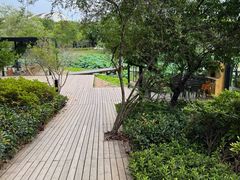 -美兰湖景区