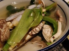 -南京金陵饭店