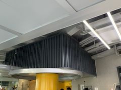 -LA合时健身4PMFIT(花桥旗舰店)