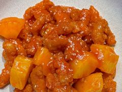 -顺香居·老字号湖北菜(江汉路店)