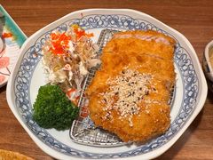 -隐月· 㐂和食屋(芝罘万达公馆店)