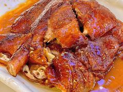 -潮喜竹溪荔湖酒家(荔枝湾店)