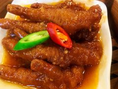 -点都德(千灯湖环宇城店)