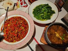 -千百味红餐厅·江西菜(绿地双子塔店)