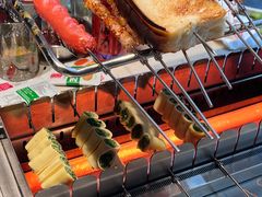 -丰茂烤串(五道口店)