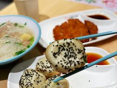 -小杨生煎(湟普汇店)