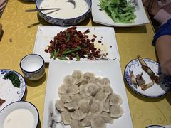 -鹏馨羊羔肉·非遗(新建街店)