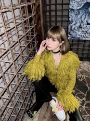 -3AM·S HAIR SALON烫发染发接发
