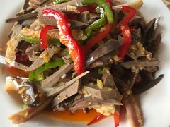 -维吾尔餐厅(宜山路店)