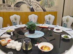 包厢-香山湖家家宴(中山陵店)