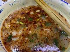 -帖老大羊肉汤烩面烧烤(康复后街总店)