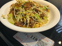 -水门巷餐厅(古子城店)