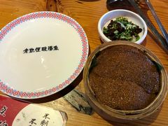 小米渣-老凯俚酸汤鱼(鸿通城店)