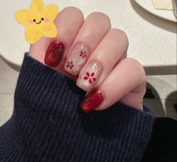 -Face Score美甲美睫皮肤管理