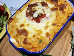 -麦甜创意轻食餐厅(西康路店)