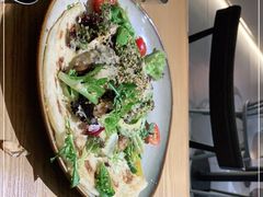 -HELLO 27 意面·沙拉·帕尼尼