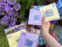 -丁香西饼屋(桂林路店)