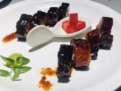 -小炳胜(卓悦中心店)