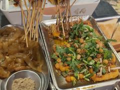 -有局·成都市井烧烤·精酿啤酒(双楠店)
