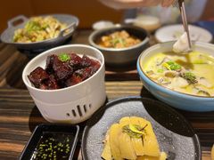 -江太极江浙菜(马桥万达广场店)