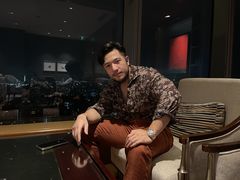 -上海静安香格里拉大酒店