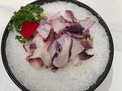 -帝皇海海鲜豆捞(桐泾商务广场店)