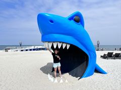 -启东恒大海上威尼斯酒店