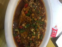 -巢湖名吃·东关老鹅汤(江南风情街店)